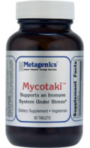 Metagenics Mycotaki - 90 Tabs