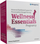 Metagenics Wellness Essentials For Pregnancy - 30 Packets