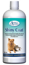 Omega Alpha Pet & Equine Shiny Coat For Pets - 500ml