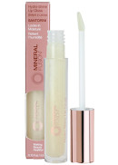 Mineral Fusion Hydro-Shine Lip Gloss (Santorini-Clear With Shimmer) - 5ml