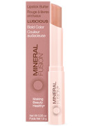 Mineral Fusion Lipstick Butter (Luscious-True Nude) - 2g