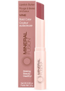 Mineral Fusion Lipstick Butter (Vine-Red Grape) - 2g