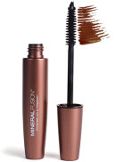 Mineral Fusion Mascara (Lengthening-Rock) - 17ml