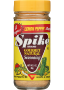 Modern Seasonings Spike Lemon Pepper Magic - 85g