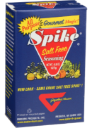 Modern Seasonings Spike Original Magic Seasoning (Salt Free) - 127g
