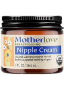 MotherLove Nipple Cream - 29.5ml
