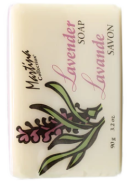Martina Spa Collection Lavender Bar Soap - 90g
