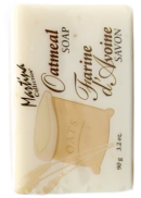 Martina Spa Collection Oatmeal Bar Soap - 90g