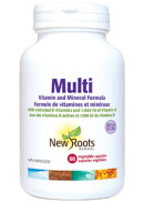New Roots Multi - 60 V-Caps