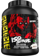 Mutant ISO Surge (Coconut Cream) - 5lbs