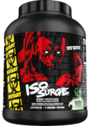 Mutant ISO Surge (Mint Chocolate Chip) - 5lbs