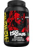 Mutant ISO Surge (Strawberry Milkshake) - 1.6lbs