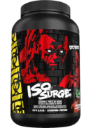 Mutant ISO Surge (Triple Chocolate) - 1.6lbs