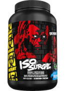 Mutant ISO Surge (Vanilla Ice Cream) - 1.6lbs