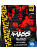 Mutant Mass (Vanilla Ice Cream) - 5lbs