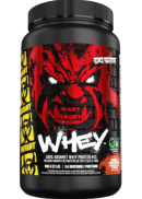 Mutant Whey (Chocolate Fudge Brownie) - 2lbs