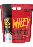 Mutant Whey (Cookies & Cream) - 10lbs