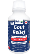 Naka Gout Relief - 250ml