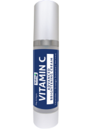 Naka Vitamin C Advanced Brightening Cream (Lavender & Orange) - 50ml