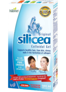 Naka Silicea Liquid - 500ml