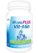 Naka Silicea Plus Vit-Min - 75 V-Caps