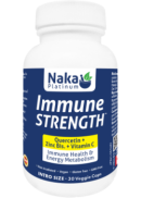 Naka Immune Strength - 30 V-Caps