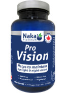 Naka Platinum Pro Vision - 75 V-Caps