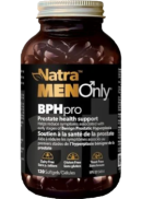 Natra BPHpro - 120 V-Caps