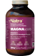 Natra MAGNAscorb - 300g