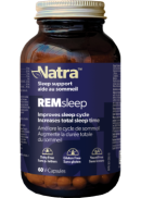 Natra REMsleep - 60 V-Caps