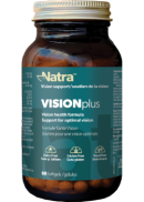 Natra VISIONplus - 60 V-Caps