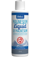 Natural Calm Magnesium Chloride Liquid - 237ml