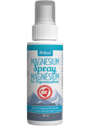 Natural Calm Magnesium Chloride Spray - 118ml