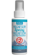 Natural Calm Magnesium Chloride Spray - 118ml