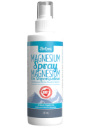 Natural Calm Magnesium Chloride Spray - 237ml