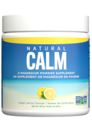 Natural Calm (Lemon) - 226g