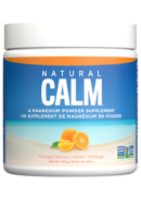 Natural Calm (Orange) - 226g