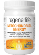 Natural Factors RegenerLife Mitochondrial Energy - 162g