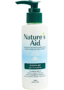 Nature's Aid True Natural Eczema Gel - 120ml