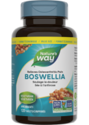 Nature's Way Boswellia - 120 Tabs