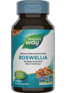 Nature's Way Boswellia - 60 Tabs