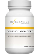 Nature's Way Cortisol Manager - 90 Tabs