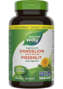 Nature's Way Dandelion Root 525mg - 180 Caps