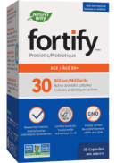 Nature's Way Fortify Probiotic Age 50+ (30 Billion) - 30 Caps