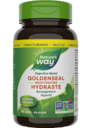 Nature's Way Goldenseal Root - 100 Caps