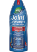 Nature's Way Joint Movement Glucosamine (Berry) - 1L