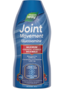 Nature's Way Joint Movement Glucosamine (Berry) - 480ml