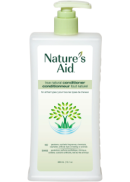 Nature's Aid All Natural Conditioner - 360ml