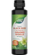 Nature's Way Black Seed Oil (Organic) - 235ml