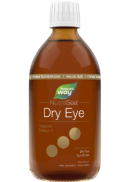 Nutra Sea Dry Eye Targeted Omega-3 (Citrus) - 500ml